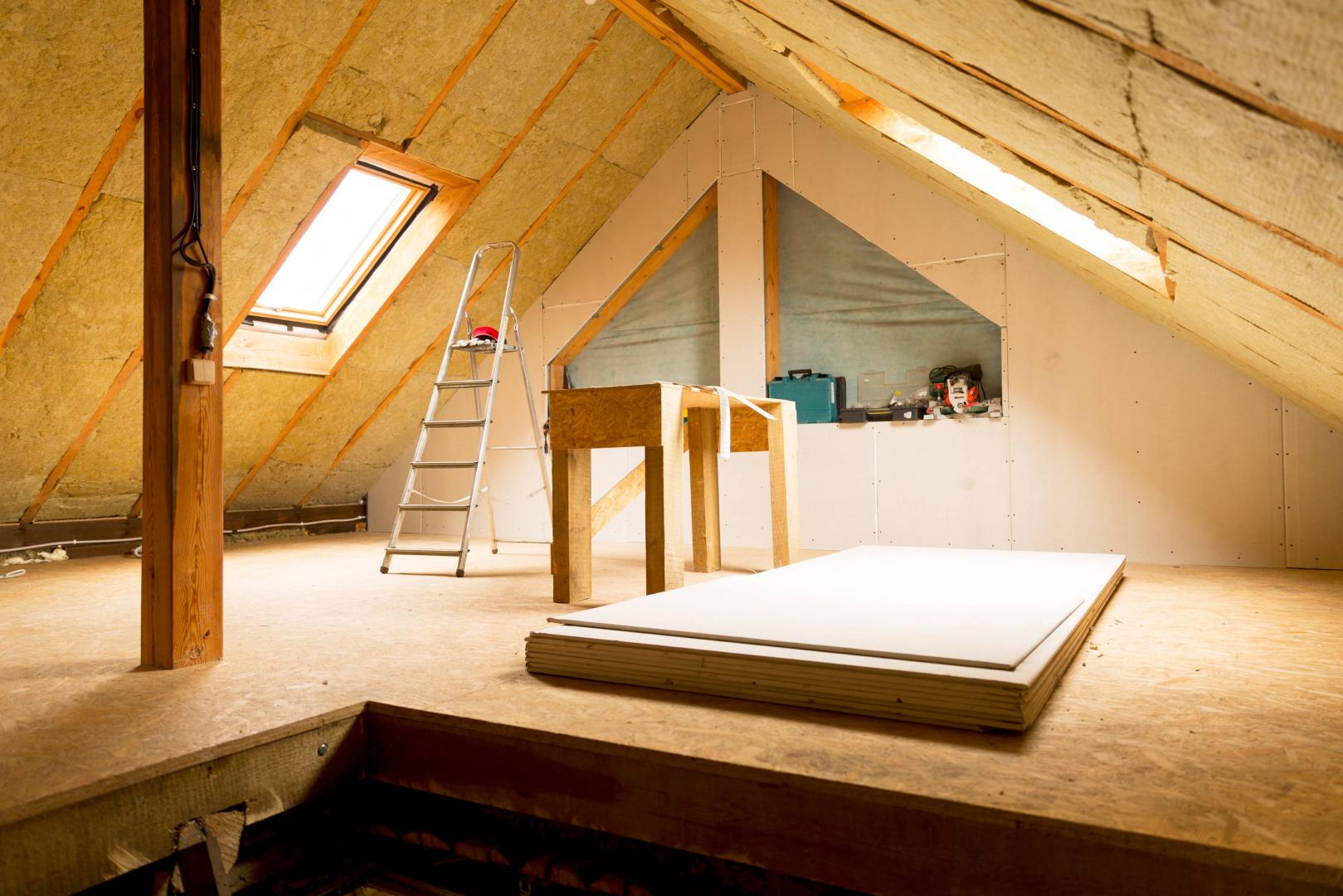 Travaux d'isolation Onnaing